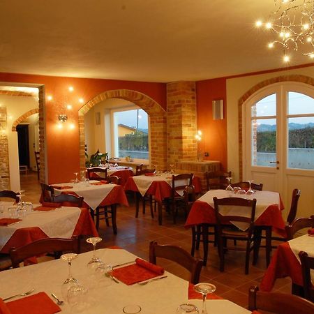 Agriturismo Cinque Camini San Marzano Oliveto Экстерьер фото