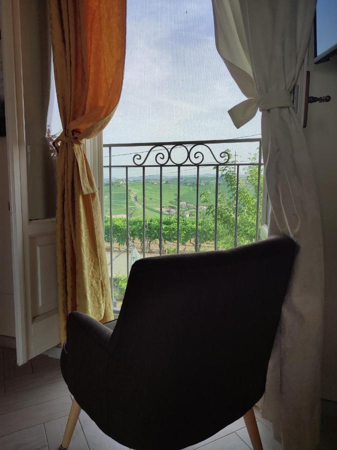 Agriturismo Cinque Camini San Marzano Oliveto Экстерьер фото